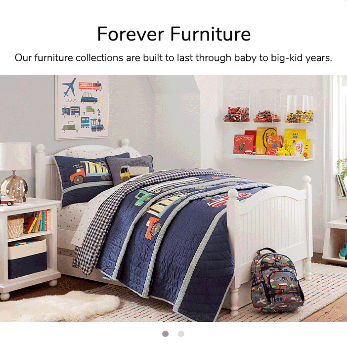Kids & Baby Furniture Pottery Barn Kids Australia